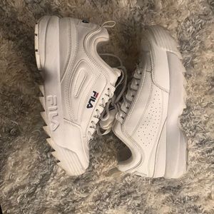 Fila disruptor